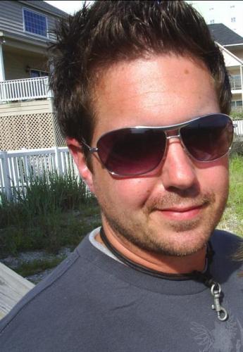 Steven Munsey