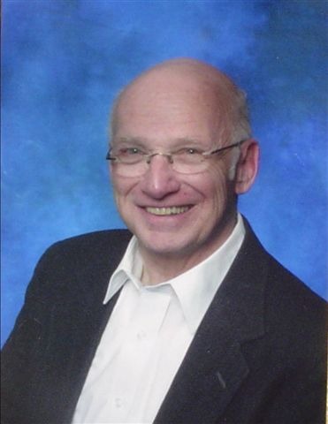 Frank Richardson