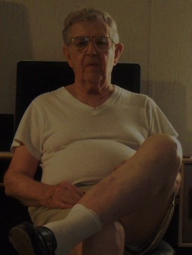 Wesley Starr