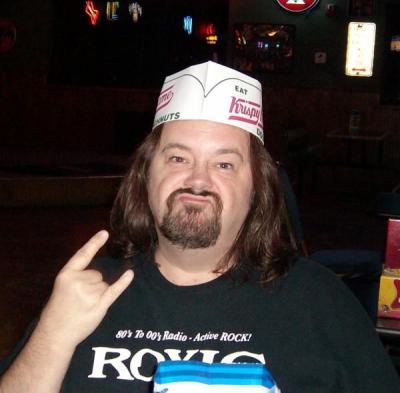 John Funderburk