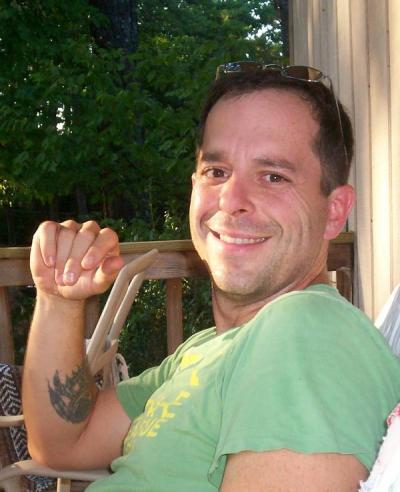 Steven Karney