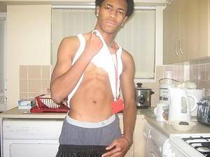 Byron Johnson