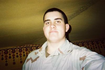 Luke Morris