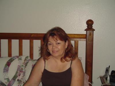 Marie Mitschelen