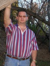 James Fernandez