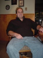 William Kimberlin