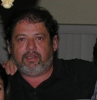 Fred Martinez