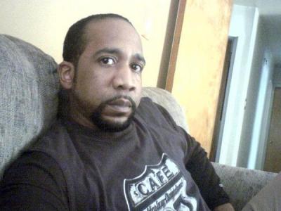 Keith Colston