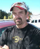 Mark Simmons