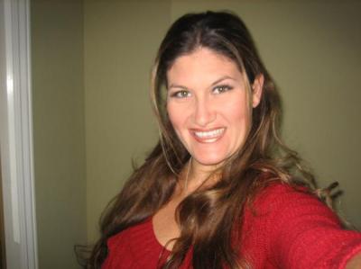 Julie Friend