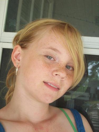 Ashley Taul