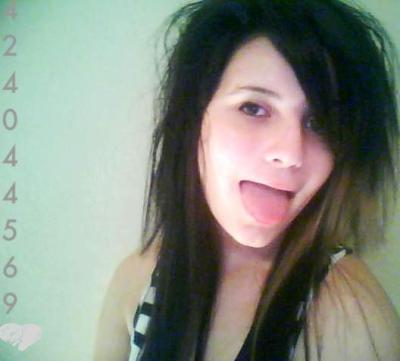 Belinda Manson