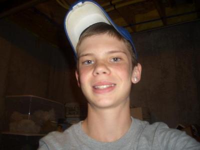 Andrew Cook
