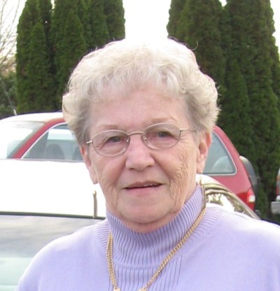 Joan Davis