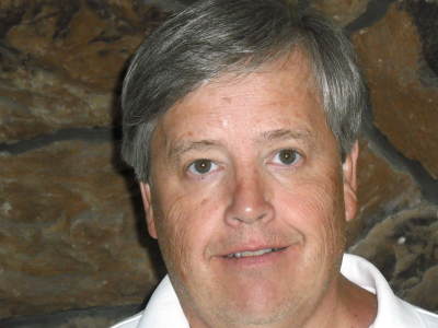 Paul Reeves