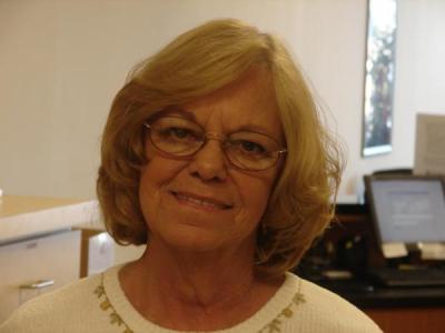 Bonnie Clough