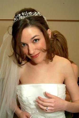 Rebecca Birks