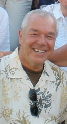 Robert Peters