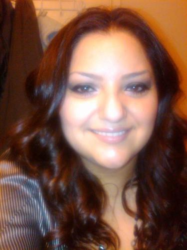 Irma Quiroz