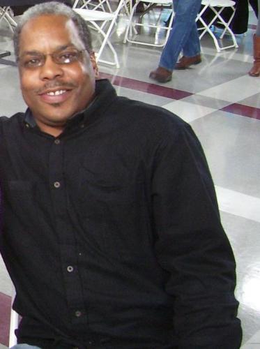 Curtis Halsell