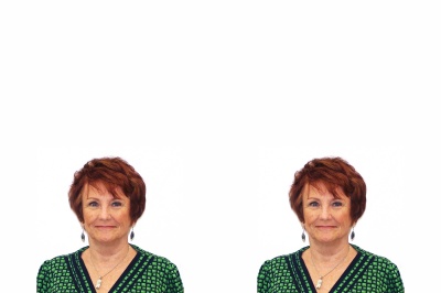 Cheryl Hemmings