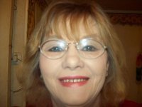Carol Sharp