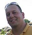 Chad Volkert