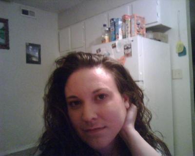 Becky Mcdowell