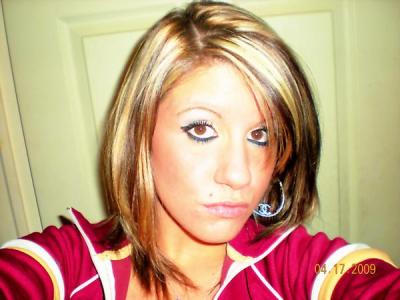 Ronni Mullins