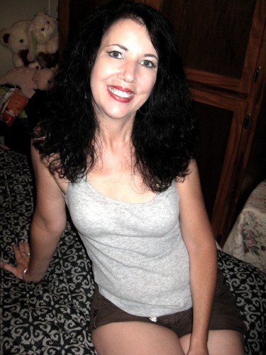 Diane Stevens