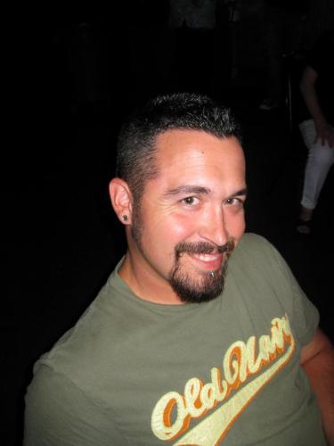 Jeremy Mexia
