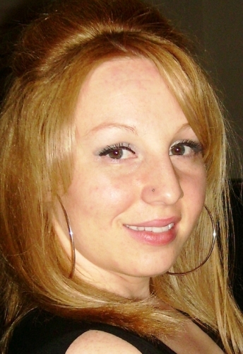 Sara Raymond
