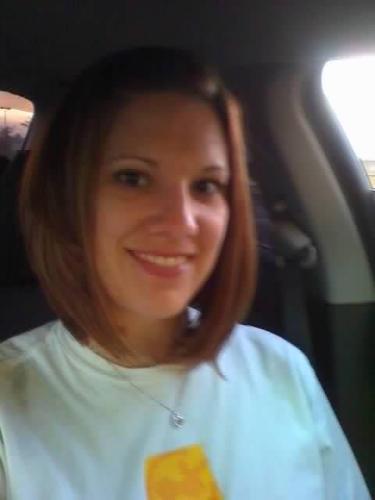 Sarah Arrigo