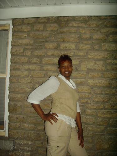 Davida Brinson