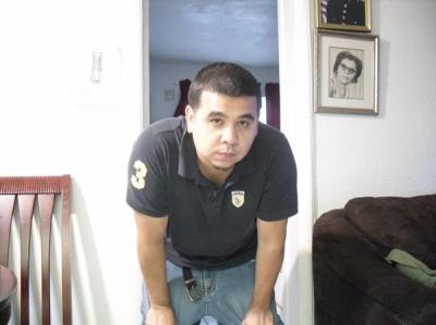 Ronny Mendez