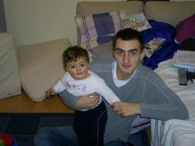 Luke Mcgregor