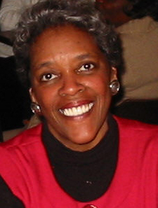 Lynda Dickson