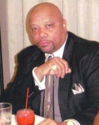 Ronald Miller
