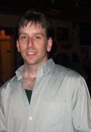 Geoffrey Fauver