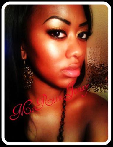Sharita Garmon