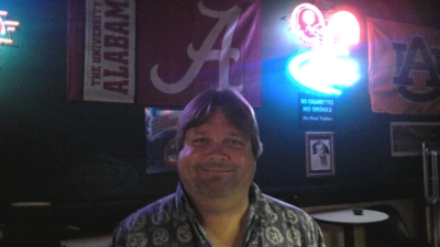 Charles Foreman