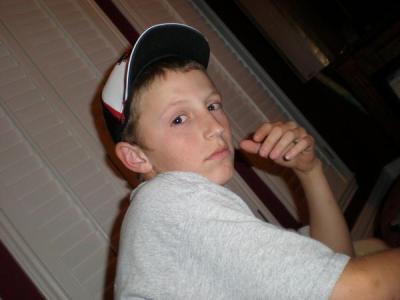 Spencer Doak