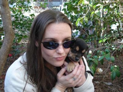 Tracy Urben