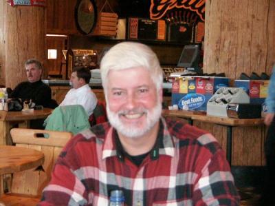 Robert Sibley
