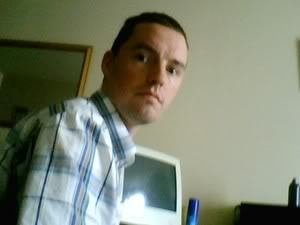 James Salkeld