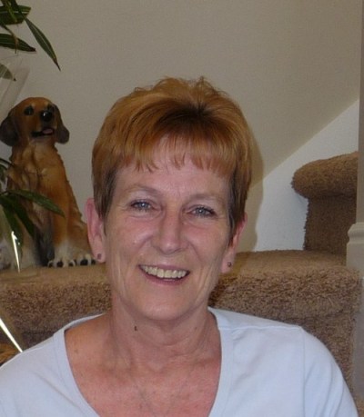 Joann Bradley