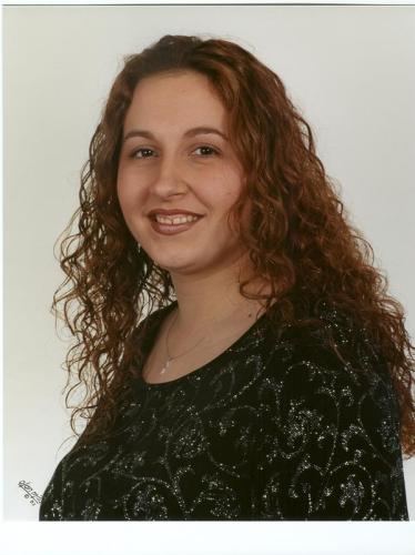 Tamara Huffman