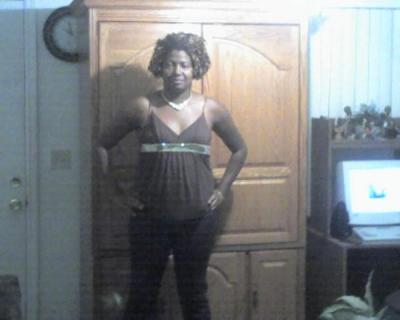 Samara Brown