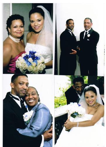 Jamilia Adams Henderson