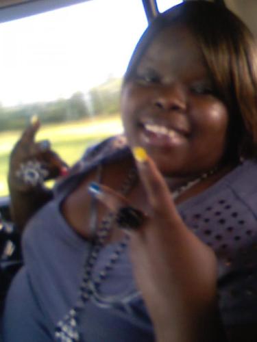 Dontrelle Mcpherson